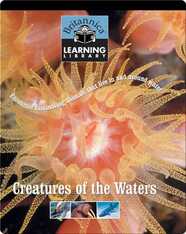 Creatures of the Waters