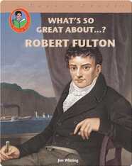 Robert Fulton