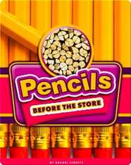 Pencils Before the Store