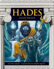 Hades: God of the Underworld