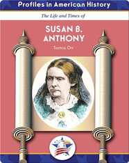 Susan B. Anthony