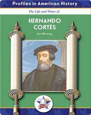 Hernando Cortés