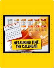 Measuring Time: The Calendar