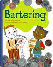 Bartering