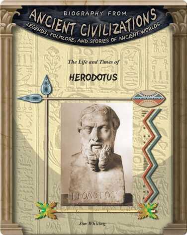 The Life and Times of Herodotus book