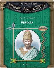 The Life and Times of Pericles