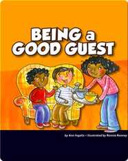 Being a Good Guest