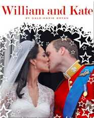William and Kate