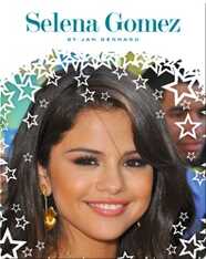 Selena Gomez