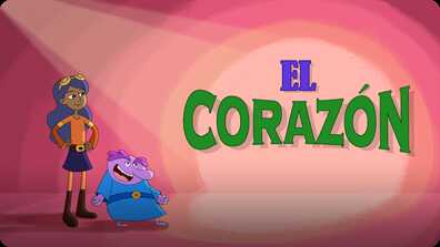 El corazón y el aparato circulatorio book