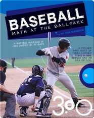 Baseball: Math at the Ballpark