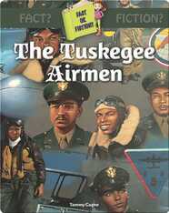 Tuskegee Airmen