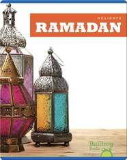 Holidays: Ramadan