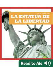 La Estatua de la Libertad (¡Hola, America!)