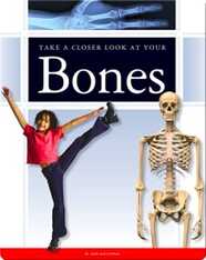 Take a Closer Look at Your Bones