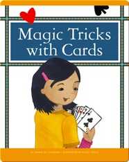 Magic Tricks with Cards