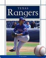 Texas Rangers