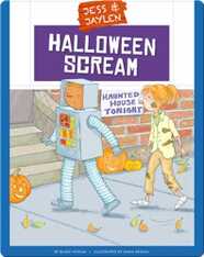 Halloween Scream