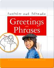 Greetings and Phrases