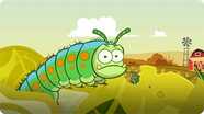 I'm a Caterpillar