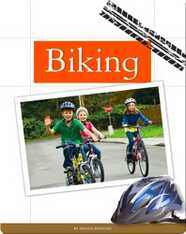 Biking