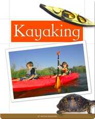 Kayaking