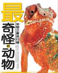 最奇怪的动物