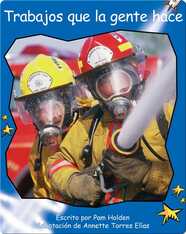 Trabajos que la gente hace