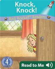 Knock, Knock!