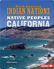 Native Peoples of California