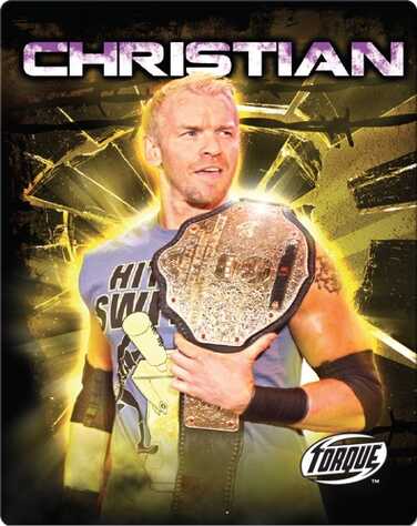 Christian book