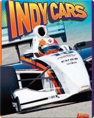Indy Cars