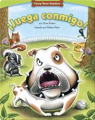 ¡Juega conmigo!