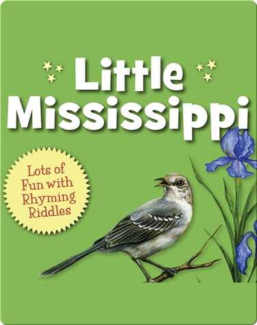 Little Mississippi book