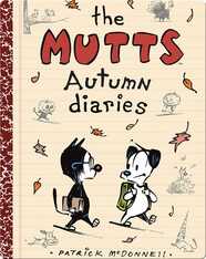 The Mutts Autumn Diaries