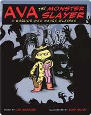 Ava the Monster Slayer