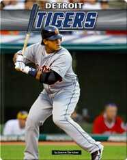 Detroit Tigers
