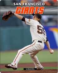 San Francisco Giants