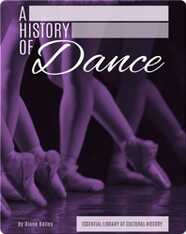History of Dance