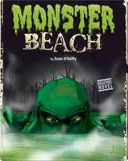 Mighty Mighty Monsters: Monster Beach