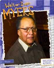 Walter Dean Myers