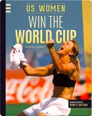 US Women Win the World Cup