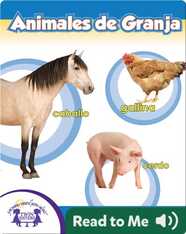 Animales de Granja