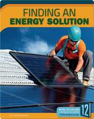 Finding An Energy Solution