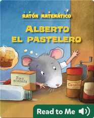 Alberto el pastelero