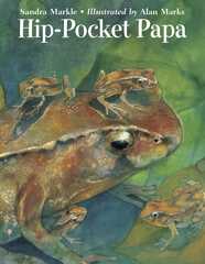 Hip-Pocket Papa
