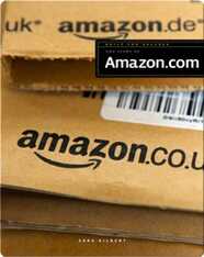 The Story of Amazon.com