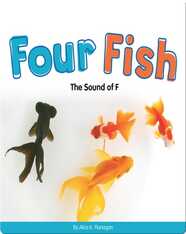 Four Fish: The Sound of F