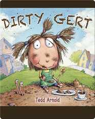 Dirty Gert