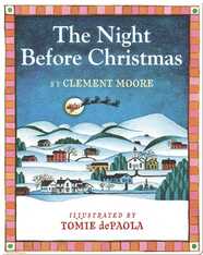 The Night Before Christmas